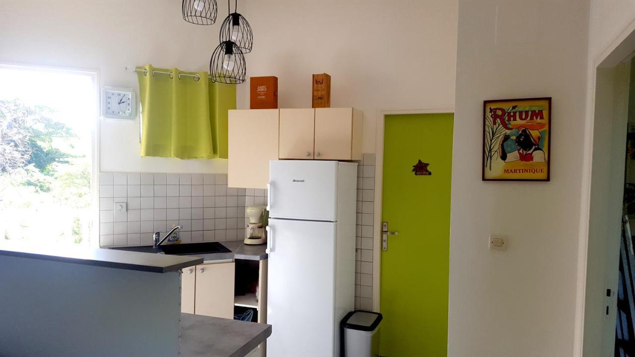 Ferienwohnung Les Pieds Dans L'Eau Tartane Exterior foto
